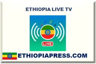 LIVE TELEVISION ETHIOPIA (ECB FANA TV) 2026-2027