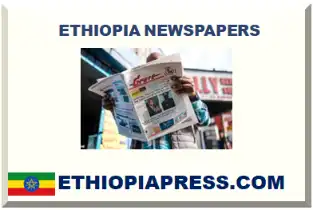 ETHIOPIA PRESS 2026-2027